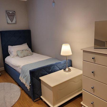 Three Bedroom Apartment By Beautiful Park ロンドン エクステリア 写真