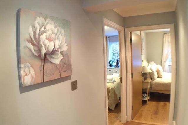 Three Bedroom Apartment By Beautiful Park ロンドン エクステリア 写真