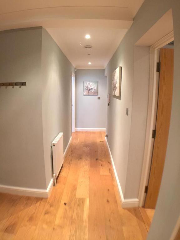 Three Bedroom Apartment By Beautiful Park ロンドン エクステリア 写真