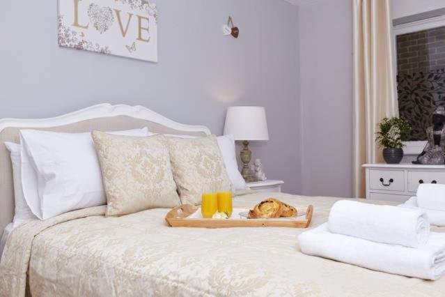 Three Bedroom Apartment By Beautiful Park ロンドン エクステリア 写真