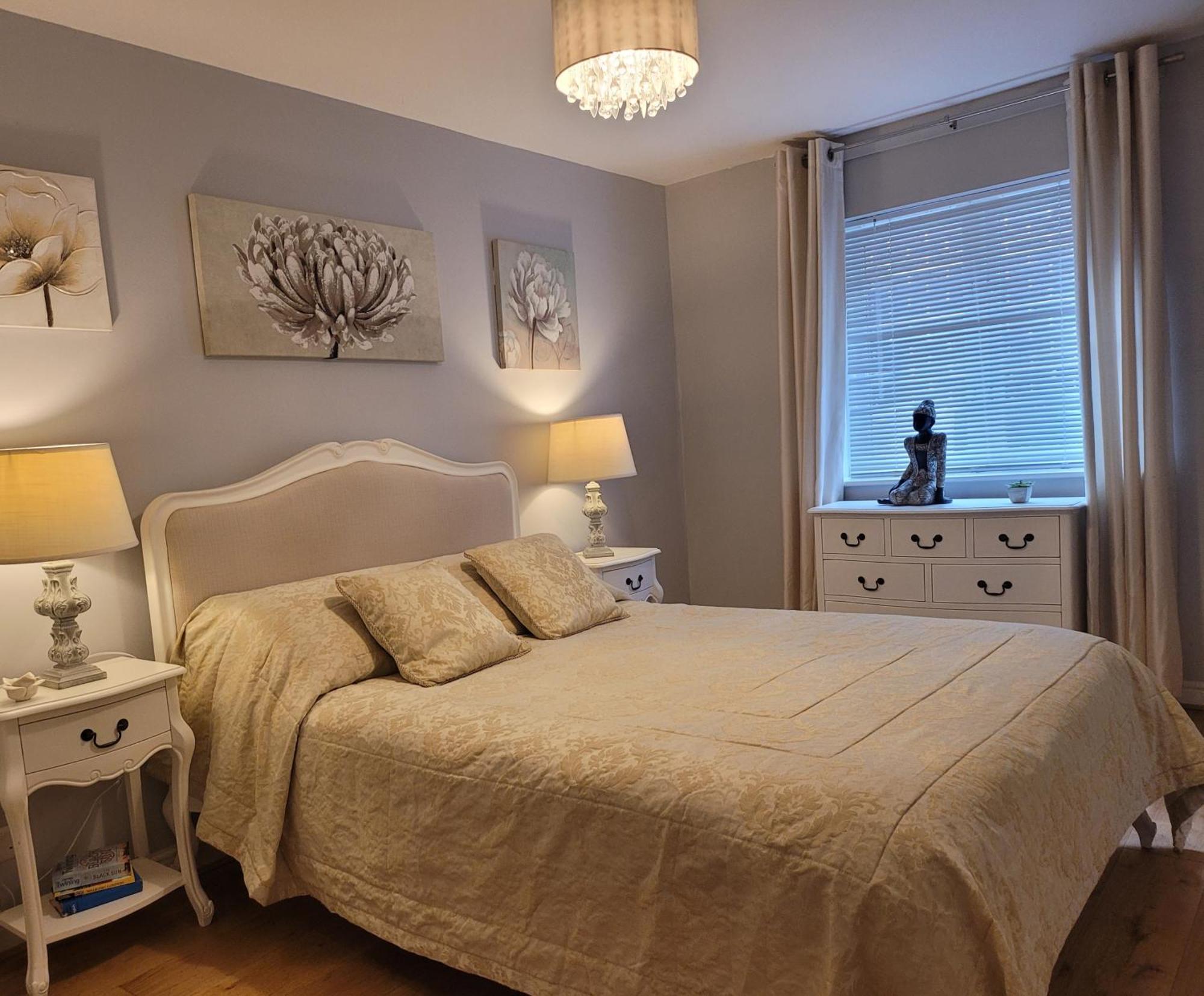 Three Bedroom Apartment By Beautiful Park ロンドン エクステリア 写真