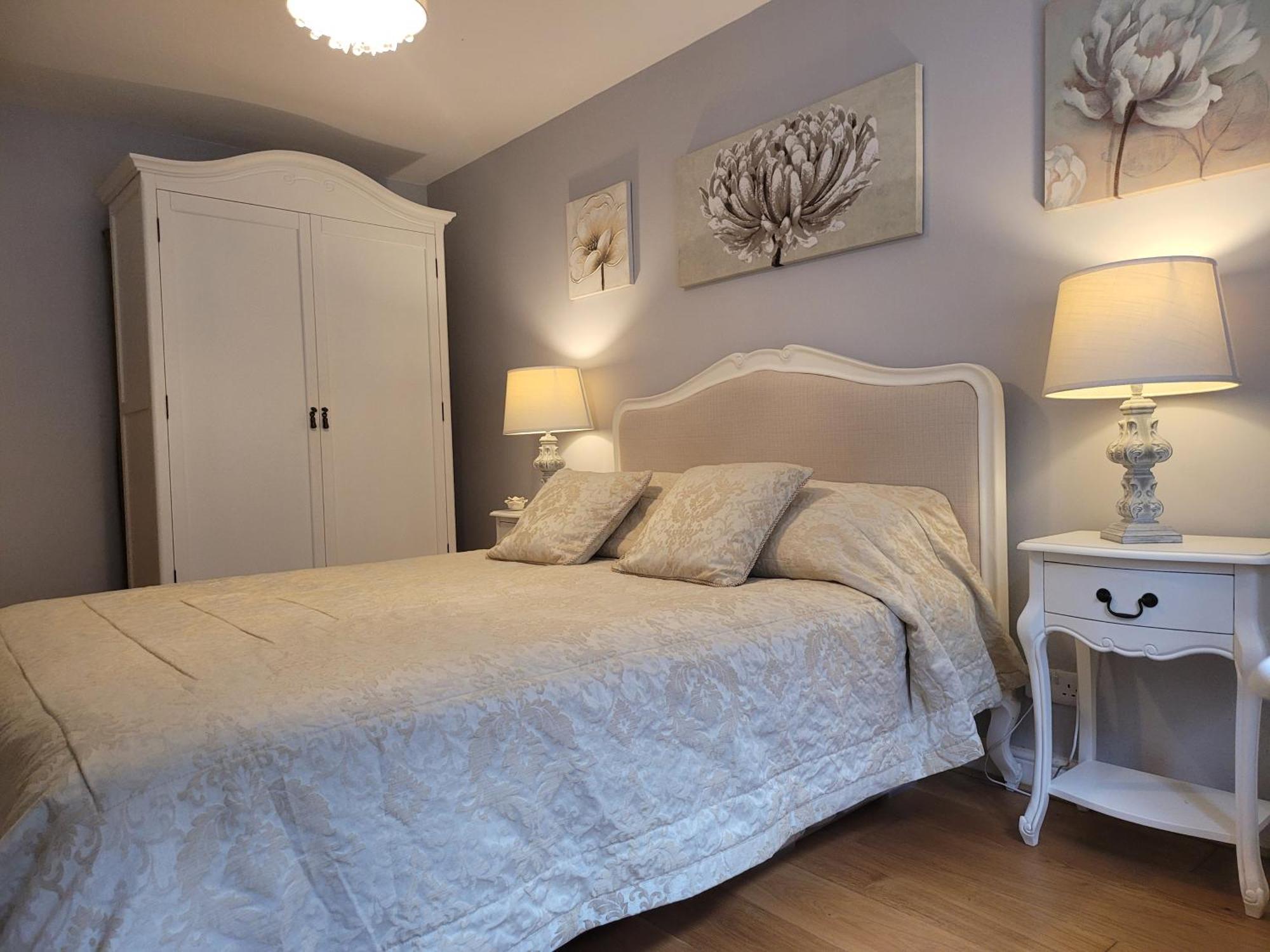 Three Bedroom Apartment By Beautiful Park ロンドン エクステリア 写真