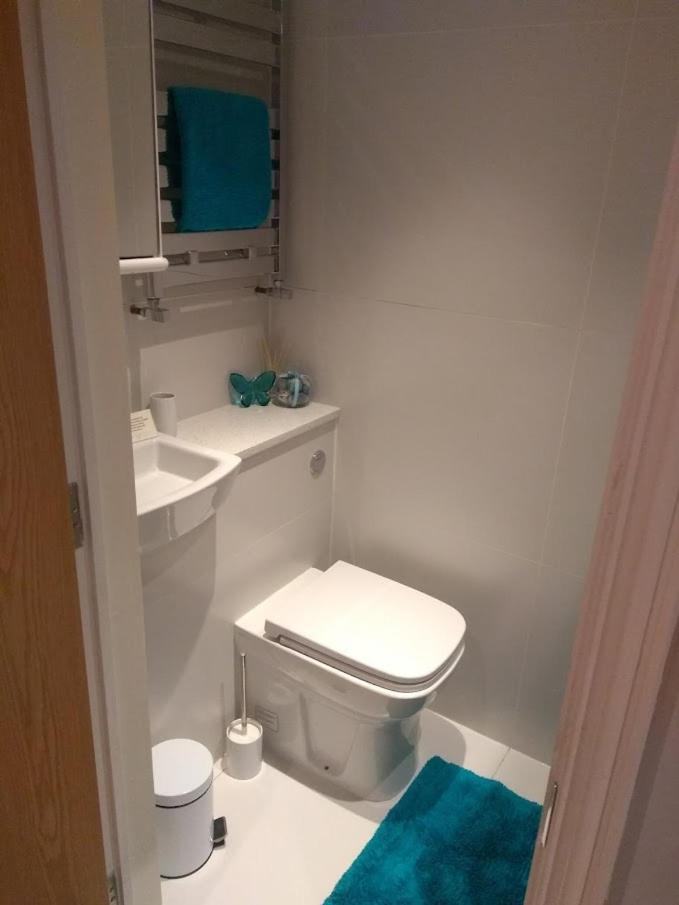Three Bedroom Apartment By Beautiful Park ロンドン エクステリア 写真