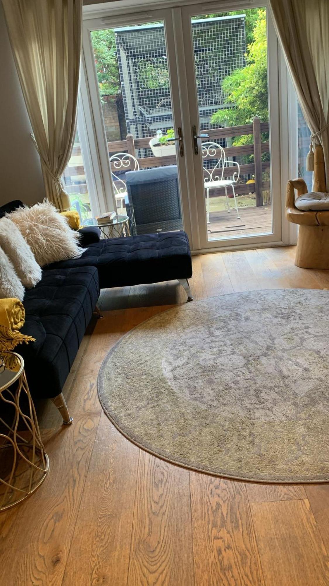 Three Bedroom Apartment By Beautiful Park ロンドン エクステリア 写真