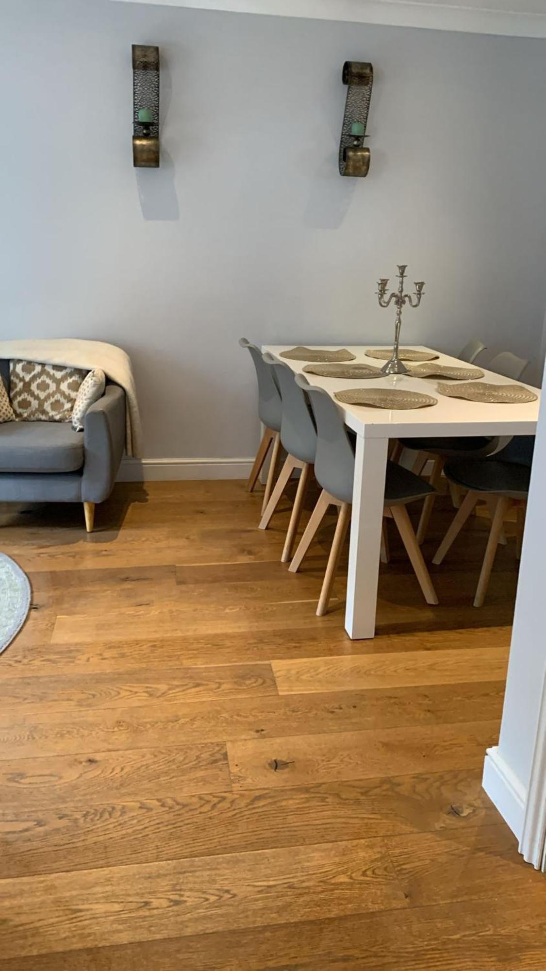 Three Bedroom Apartment By Beautiful Park ロンドン エクステリア 写真