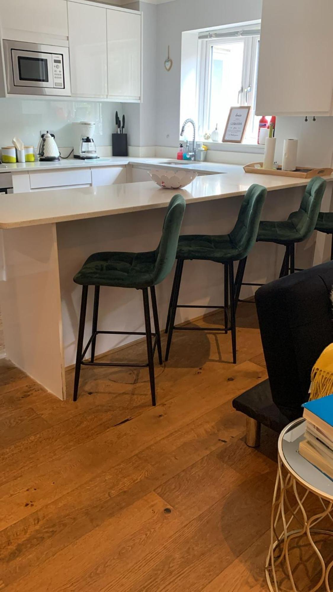 Three Bedroom Apartment By Beautiful Park ロンドン エクステリア 写真